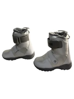 Used Chamonix Snow/Hunt/Hike Boots Y