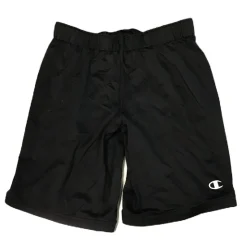 Used Champion Medium Bottom Black