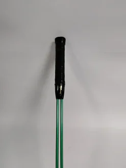 Used Champion Sports CHAMPION SPORTS RAQUET Adult Badminton Racquet Green Unknown