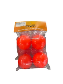 Used Champion Sports FH Balls