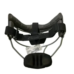 Used Champion Sports FIELDERS MASK BB/SB Fielders Mask Grey One Size