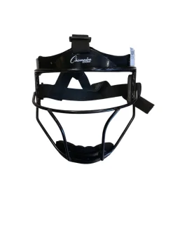 Used Champion Sports FIELDERS MASK Field Equipment