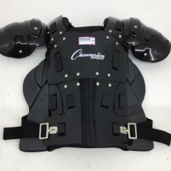 Used Champion Sports P200 UMPIRE CHEST PROTECTOR Umpire Chest Protector
