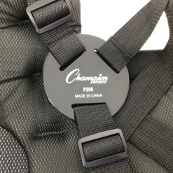 Used Champion Sports P200 UMPIRE CHEST PROTECTOR Umpire Chest Protector