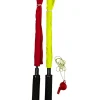 Used Champion Sports SOCCER FLAGS Soccer Training Aids