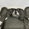 Used Champion Sports UMPIRE CHEST PROTECTER Umpire Chest Protector