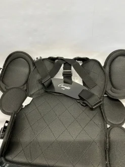 Used Champion Sports UMPIRE CHEST PROTECTER Umpire Chest Protector