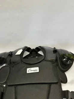 Used Champion Sports UMPIRE CHEST PROTECTER Umpire Chest Protector