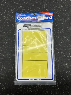 Used Champion Sports Volleyball Accessory