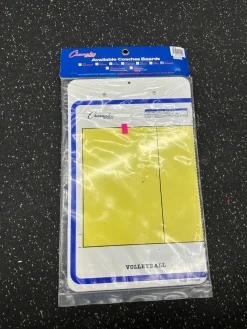 Used Champion Sports Volleyball Accessory