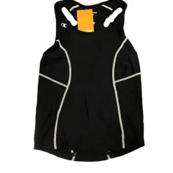 Used Champion Top Black