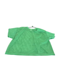 Used Champro ADULT PRACTICE JERSEY FB Top Adult Green XL