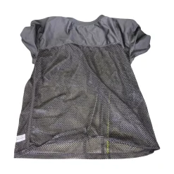 Used Champro ADULT PRACTICE JERSEY FB Top Adult Black S/M