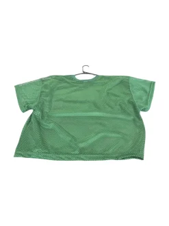 Used Champro ADULT PRACTICE JERSEY FB Top Adult Green XL
