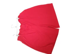 Used Champro ADULT SHORTS Basketball Shorts M Red 3X