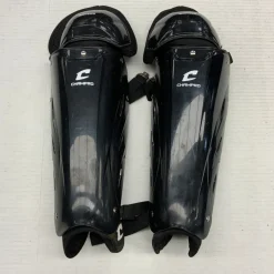 Used Champro AIRTECH Umpire Leg Guards