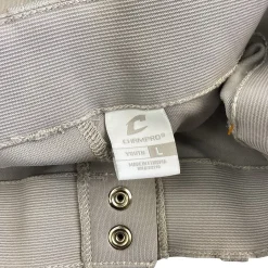 Used Champro BASEBALL PANTS BB/SB Pant Boys Grey LG