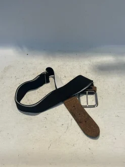Used Champro BELT Other Clothing Navy Blue MD