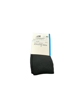Used Champro BLACK SOCKS S Other Clothing Black SM