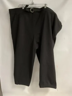Used Champro BULL RUSH FB Girdle Pads 4X