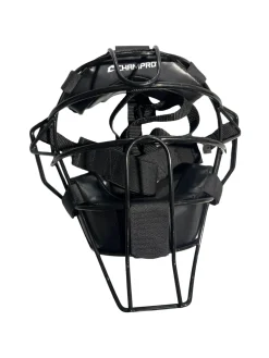 Used Champro CHAMPRO MASK Umpire Mask
