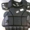 Used Champro CHEST PROTECTOR Umpire Chest Protector