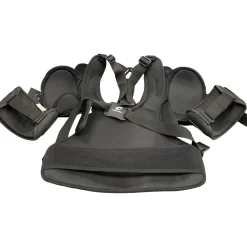 Used Champro CHEST PROTECTOR Umpire Chest Protector