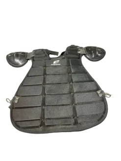 Used Champro CHEST PROTECTOR Umpire Chest Protector