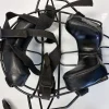 Used Champro CM63B Umpire Mask