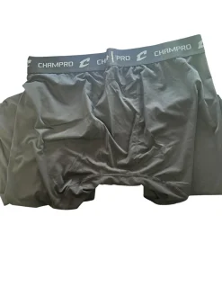 Used Champro COMPRESSION PANTS Other Clothing Black 3X