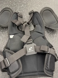 Used Champro CP135 Umpire Chest Protector