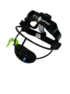 Used Champro FIELDERS MASK Field Equipment