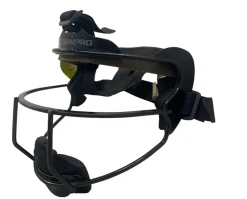 Used Champro FIELDERS MASK Field Equipment