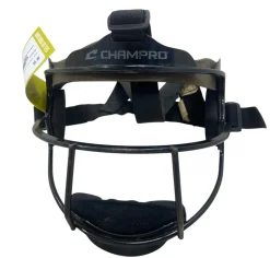 Used Champro FIELDERS MASK Field Equipment