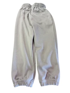 Used Champro GREY CLOSED BOTTOM BB/SB Pant Boys Grey SM
