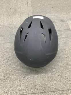 Used Champro HELMET Batting Helmet No Mask Black SM