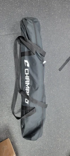 Used Champro HITTING NET Field Equipment