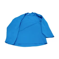 Used Champro Hockey Tops Junior Royal Blue XL
