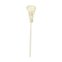 Used Champro Jr Def/LSM Complete Stick White