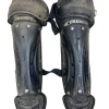 Used Champro LEG GUARDS Umpire Leg Guards
