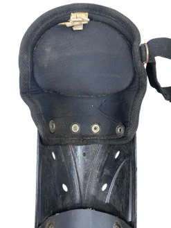 Used Champro LEG GUARDS Umpire Leg Guards
