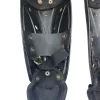 Used Champro LEG GUARDS Umpire Leg Guards