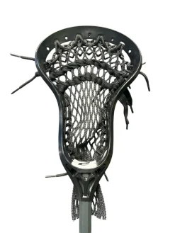 Used Champro LRX7 Jr Atk/Mid Complete Stick Black