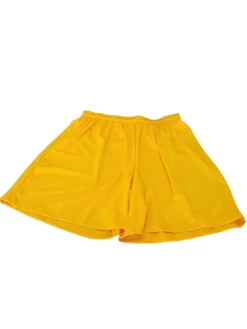 Used Champro MENS SHORTS Basketball Shorts M Gold 4X