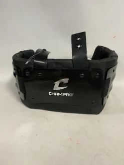 Used Champro RIB PROTECTOR FB Rib Pads Junior