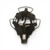 Used Champro UMP MASK WITH THROAT GUARD Umpire Mask