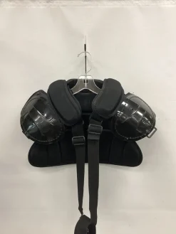 Used Champro UMPIRE CHEST Umpire Chest Protector