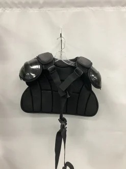 Used Champro UMPIRE CHEST Umpire Chest Protector