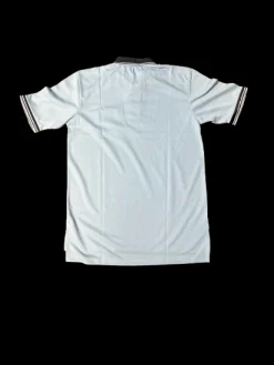 Used Champro UMPIRE JERSEY LG BB/SB Jersey Carolina Blue LG