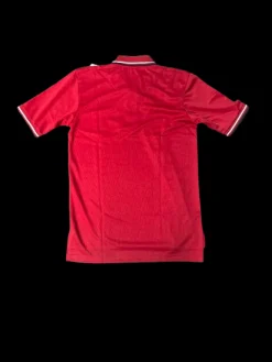 Used Champro UMPIRE JERSEY MD BB/SB Jersey Red MD